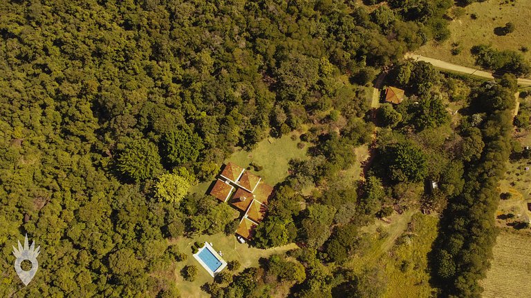 Santa Terezinha countryhouse in Indaiatuba-SP