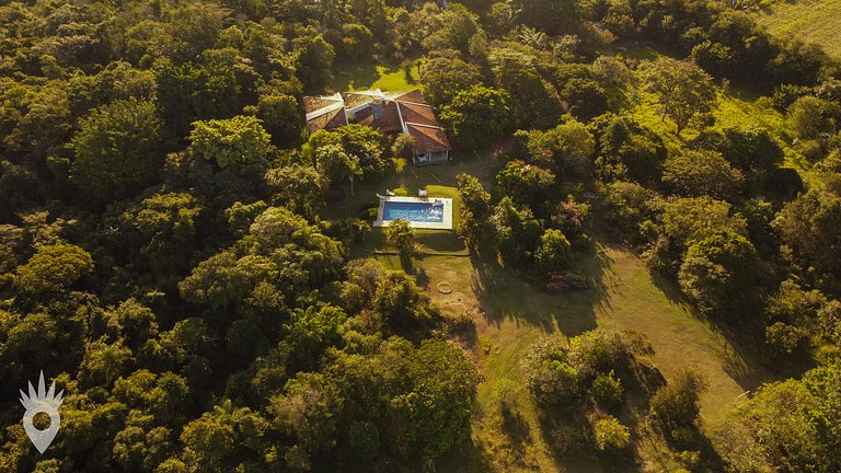 Santa Terezinha countryhouse in Indaiatuba-SP