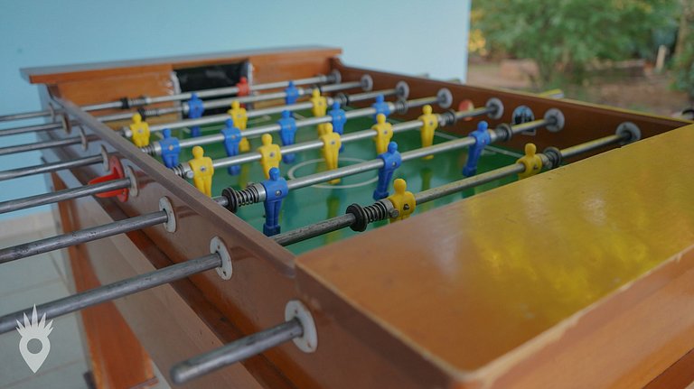 Santa Terezinha countryhouse in Indaiatuba-SP