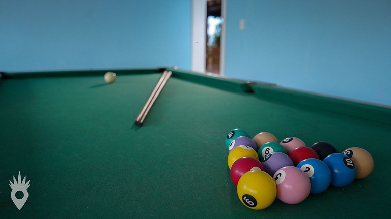 Sítio Santa Terezinha en Indaiatuba interior de SP