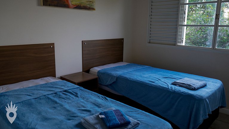 Sítio Santa Terezinha em Indaiatuba Interior de SP