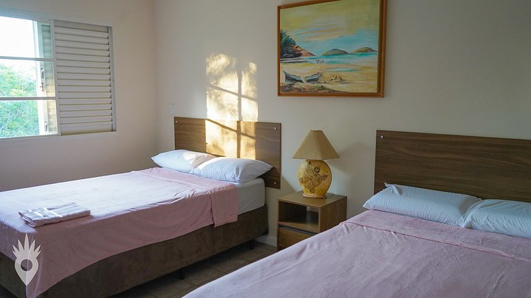 Santa Terezinha countryhouse in Indaiatuba-SP