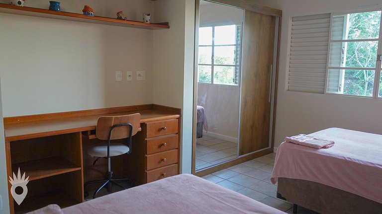 Santa Terezinha countryhouse in Indaiatuba-SP