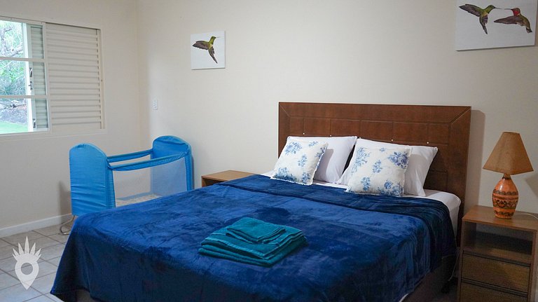 Santa Terezinha countryhouse in Indaiatuba-SP