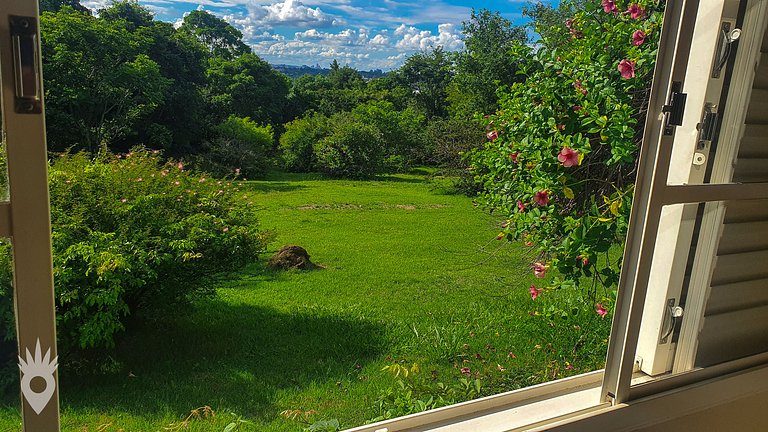 Sítio Santa Terezinha em Indaiatuba Interior de SP