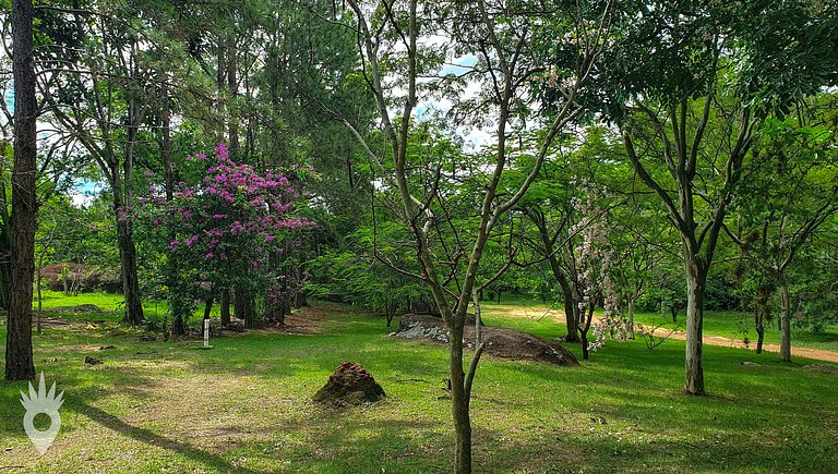Santa Terezinha countryhouse in Indaiatuba-SP