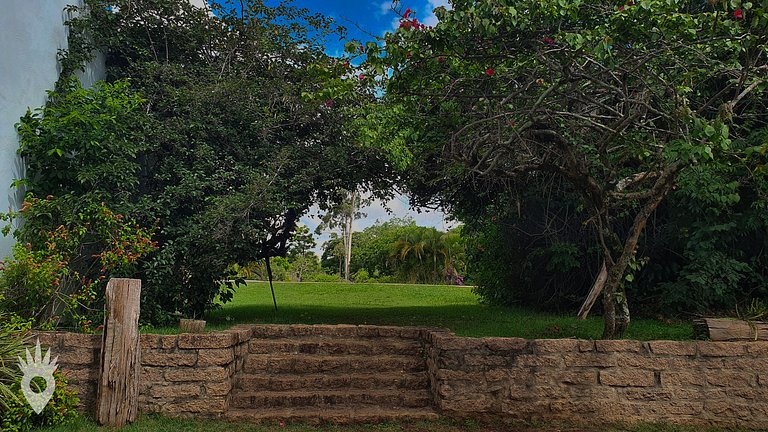 Sítio Santa Terezinha em Indaiatuba Interior de SP