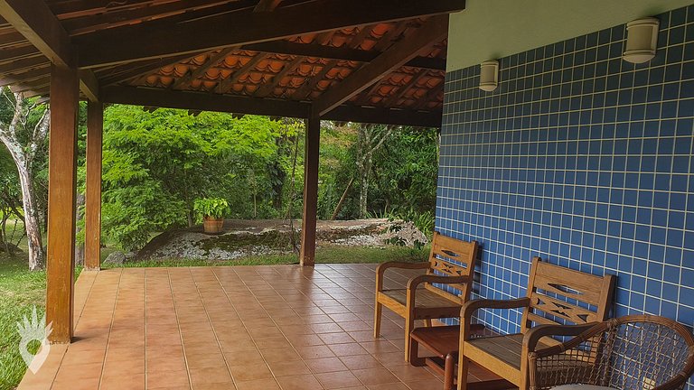 Sítio Santa Terezinha en Indaiatuba interior de SP