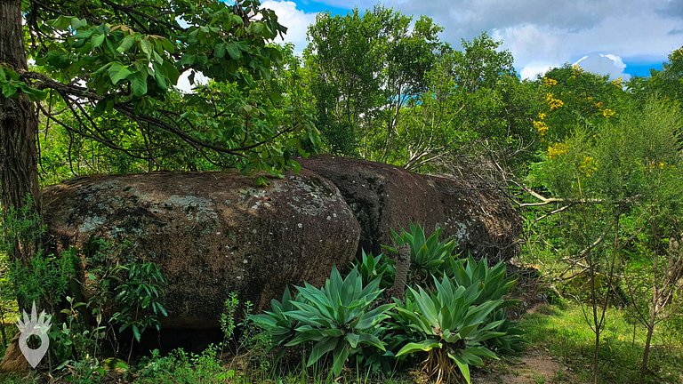 Santa Terezinha countryhouse in Indaiatuba-SP
