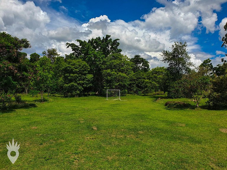 Sítio Santa Terezinha en Indaiatuba interior de SP
