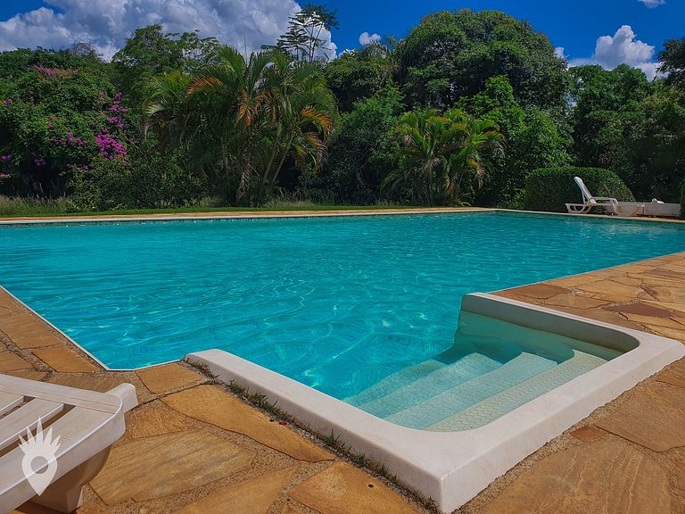 Santa Terezinha countryhouse in Indaiatuba-SP