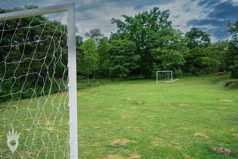 Sítio Santa Terezinha en Indaiatuba interior de SP