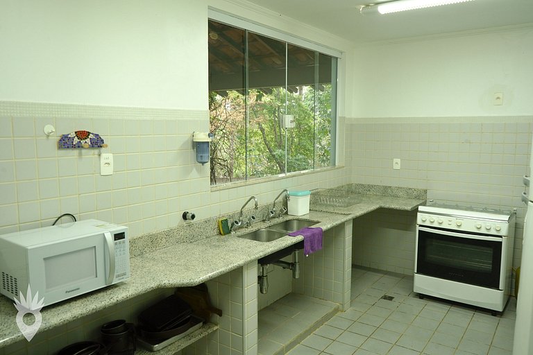 Santa Terezinha countryhouse in Indaiatuba-SP