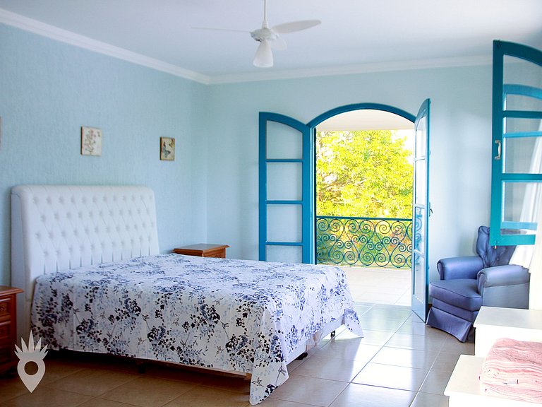 Beautiful farmhouse in SP countryside