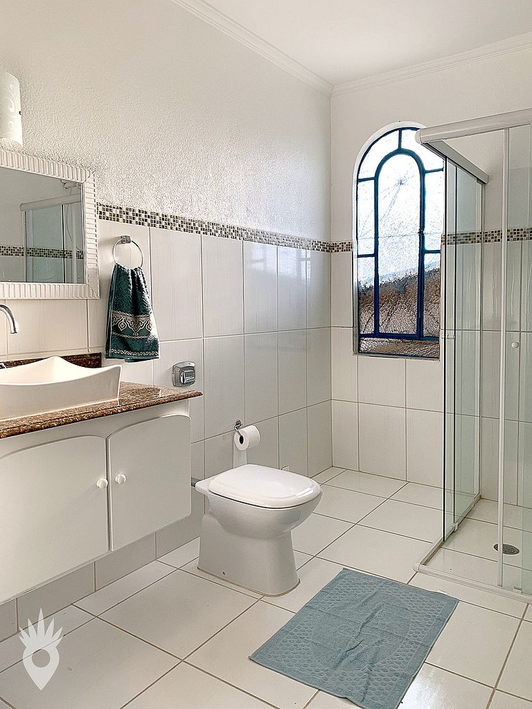 Linda casa de fazenda no interior de SP