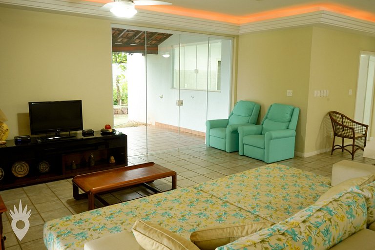 Santa Terezinha countryhouse in Indaiatuba-SP