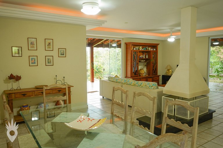 Santa Terezinha countryhouse in Indaiatuba-SP