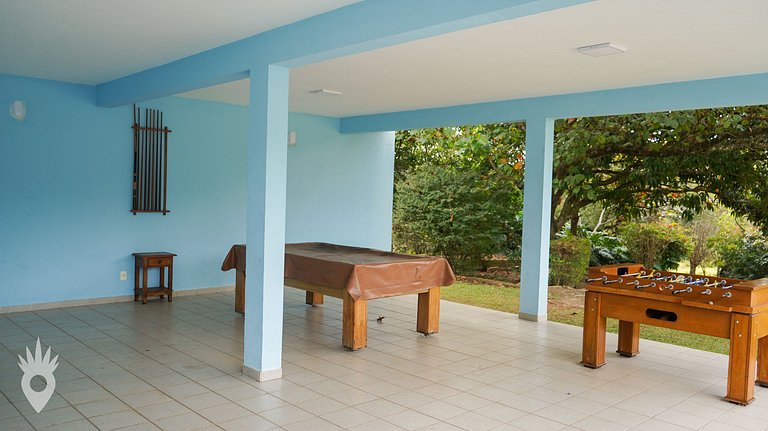 Sítio Santa Terezinha en Indaiatuba interior de SP