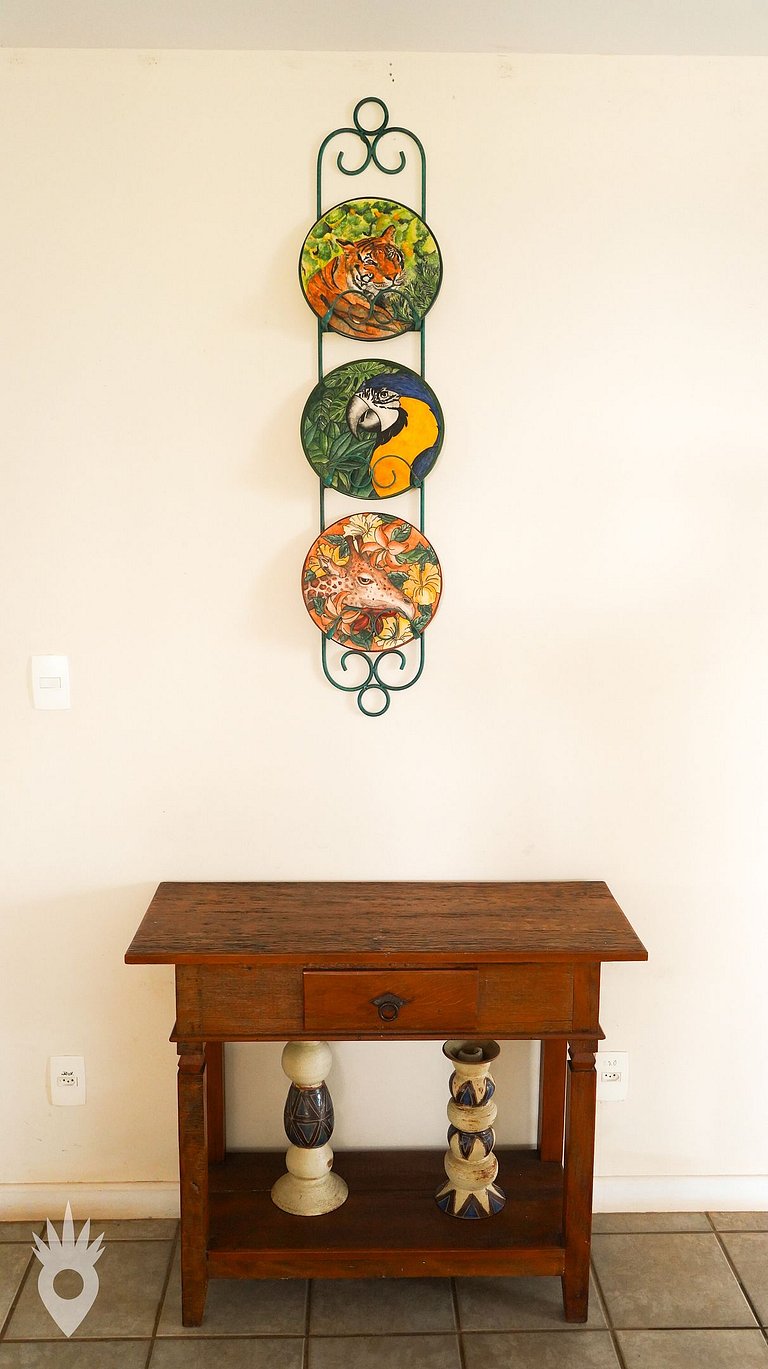 Sítio Santa Terezinha en Indaiatuba interior de SP