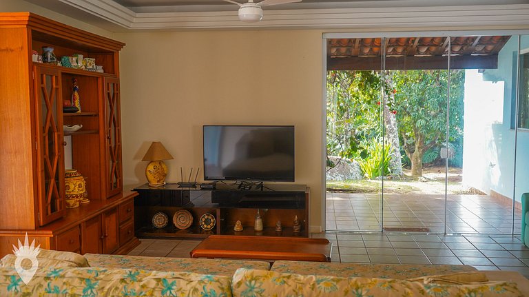 Santa Terezinha countryhouse in Indaiatuba-SP