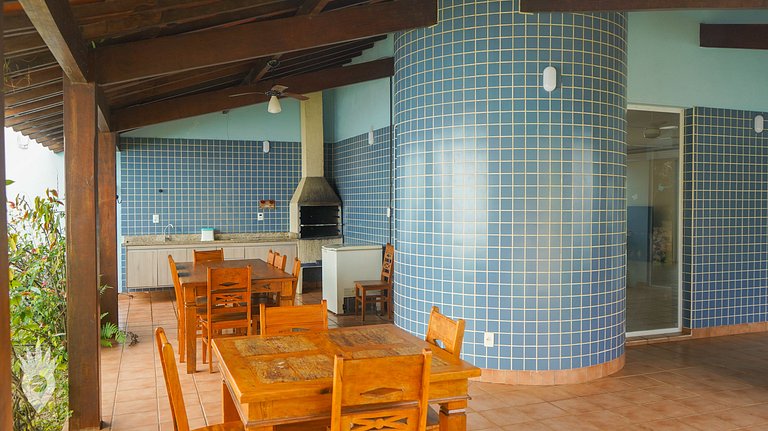 Santa Terezinha countryhouse in Indaiatuba-SP