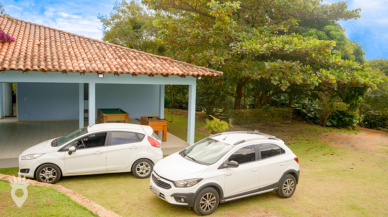 Santa Terezinha countryhouse in Indaiatuba-SP