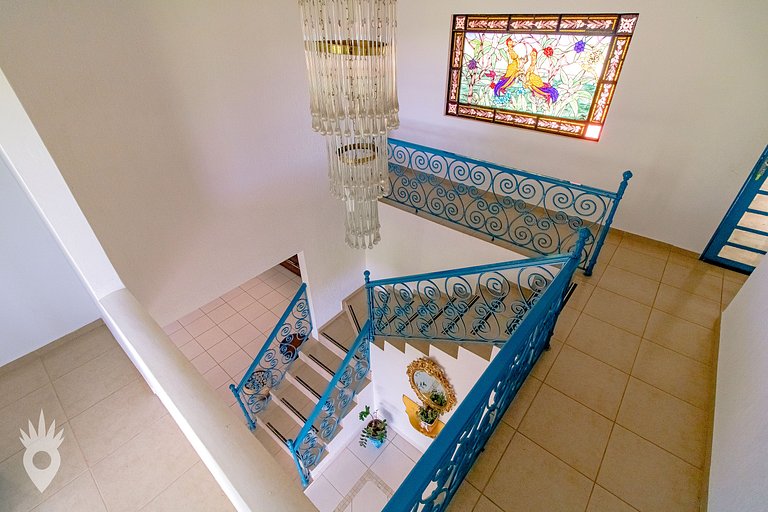 Beautiful farmhouse in SP countryside