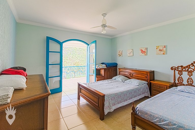 Beautiful farmhouse in SP countryside