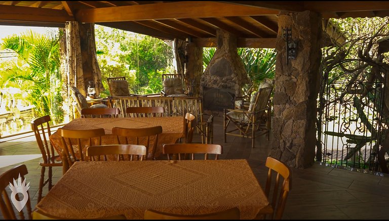 Casa com Piscina & Área Gourmet em Indaiatuba