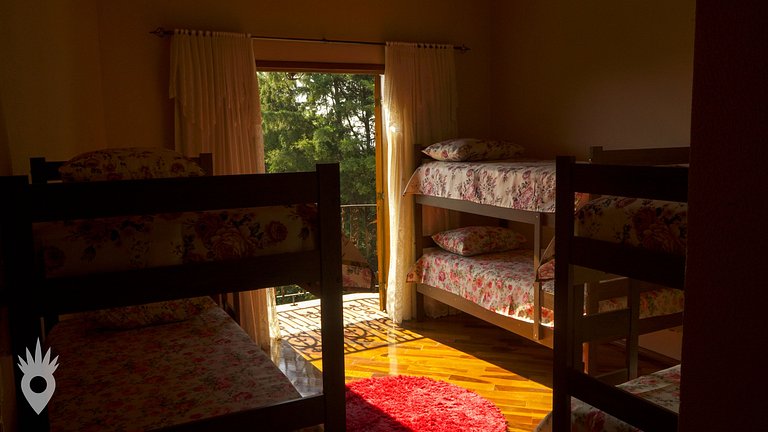 Casa com Piscina & Área Gourmet em Indaiatuba