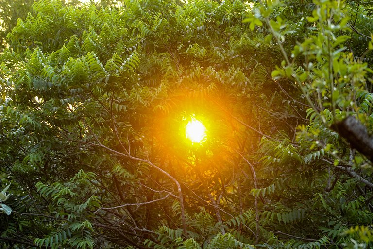 Casa Europea con Chimenea y Piscina en Indaiatuba