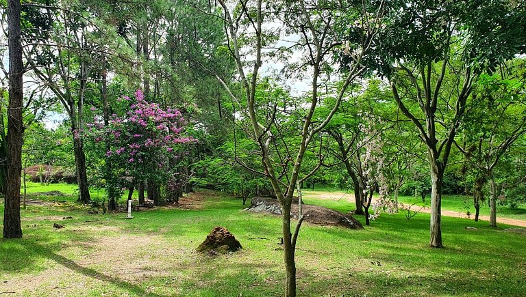 Chalé – Vila Santa Terezinha