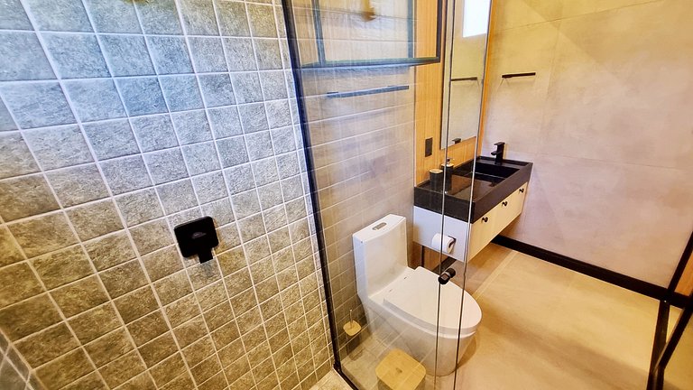 Chalé – Vila Santa Terezinha