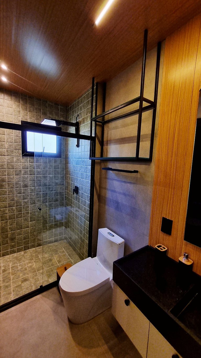 Chalé – Vila Santa Terezinha