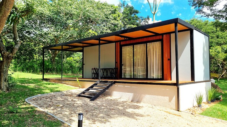 Chalé – Vila Santa Terezinha