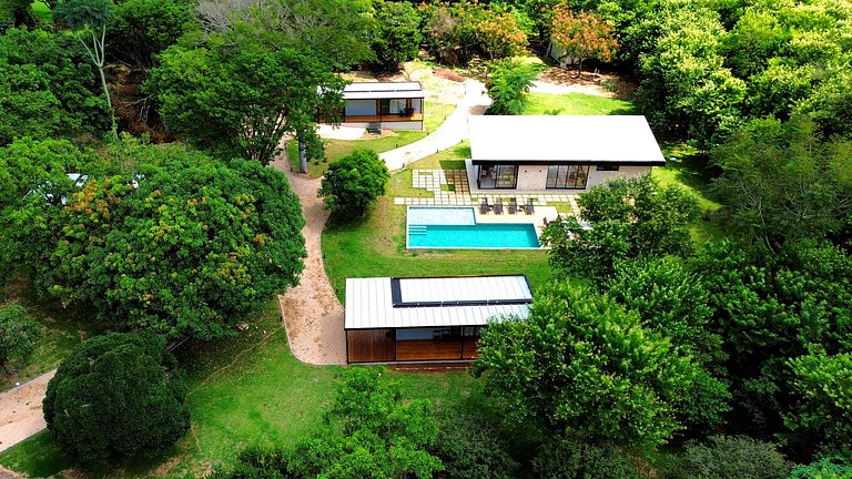 Chalé – Vila Santa Terezinha