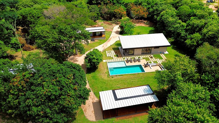 Chalé – Vila Santa Terezinha