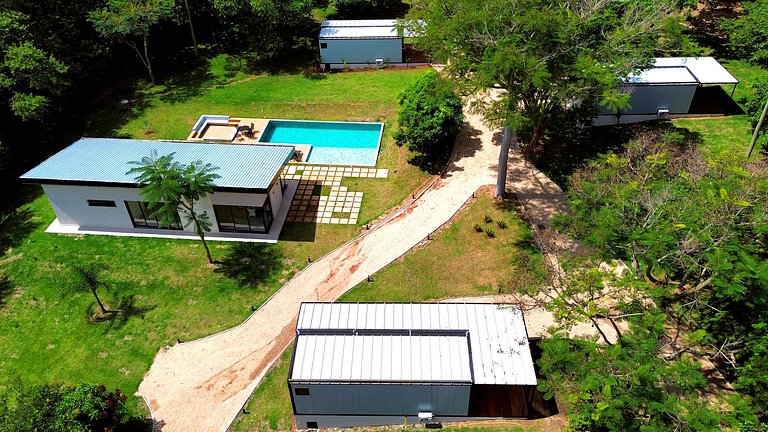 Chalé – Vila Santa Terezinha