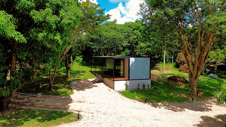 Chalé – Vila Santa Terezinha