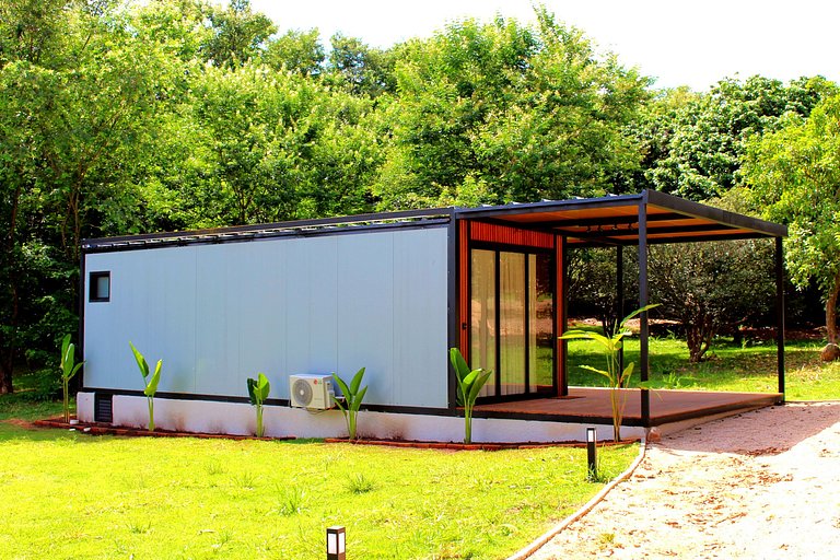 Chalé – Vila Santa Terezinha