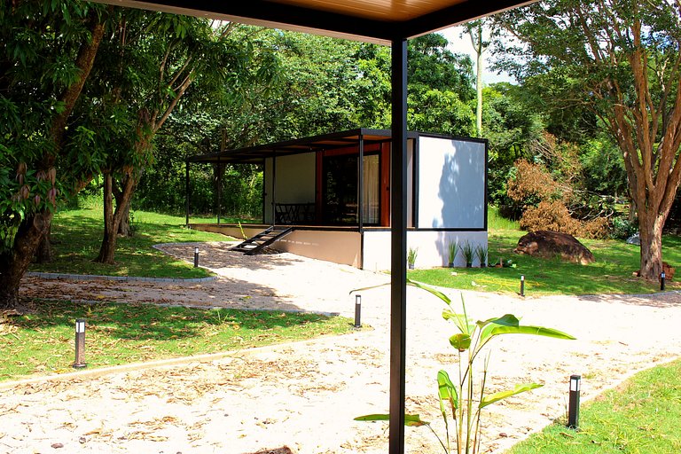 Chalé – Vila Santa Terezinha